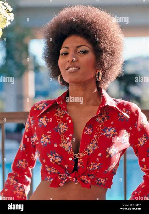 pam grier boobs|Pam Grier& Lisa Farringer& Marilyn Joi In Coffy &1973